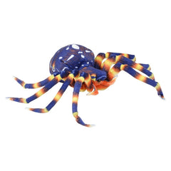 8" SPIDER plush LLB Plush Toys