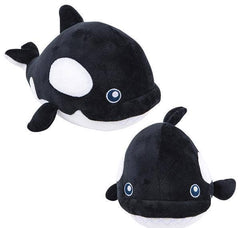 10" SEA PAL ORCA LLB Plush Toys