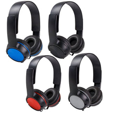 7.5" DJ HEADPHONES LLB kids toys