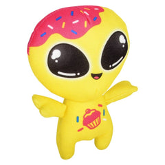 6″ Alien plush Assortment LLB Plush Toys