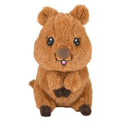 6" Quokka Plush LLB Plush Toys