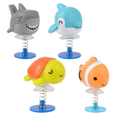 2.75" Sea Life Pop-Ups - LLB Toys