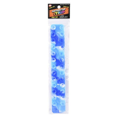 SILICONE STICK ON SUCTION STRIPS 10" LLB kids toys