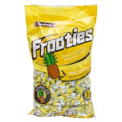 Tootsie Frooties Pineapple 360 Ct - LLB Toys