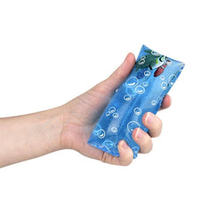 JUMBO SEALIFE WATER WIGGLER 5" LLB kids toys