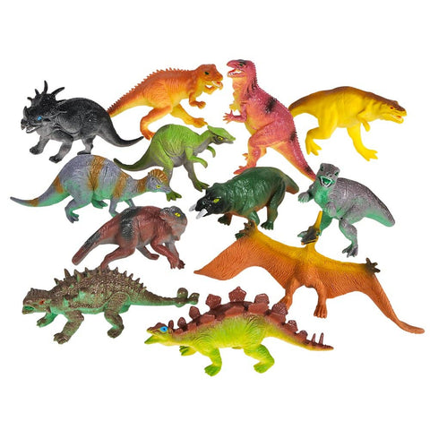 5.5" DINOSAURS LLB kids toys
