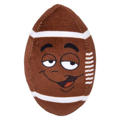 4″ Sports Ball Assortment LLB Plush Toys