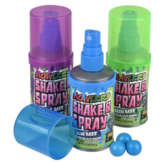 Howlers Shake & Spray Asst
