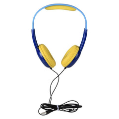 Sonic Volume Limiting Headphones - LLB Toys