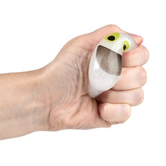 2" SQUISH STICKY GHOST LLB Squishy Toys