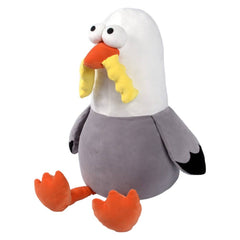 28" SeagullPlush LLB Plush Toys
