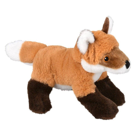 8" ECO POUNCE PAL FOX LLB kids toys