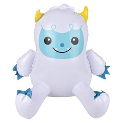 24" Yeti Inflate - LLB Toys