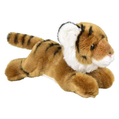 9.5″ Heirloom Laying Tiger LLB Plush Toys