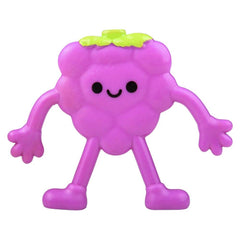 2.25" MINI BENDABLE FRUIT LLB kids toys