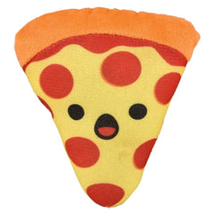 4" PIZZA plush LLB Plush Toys