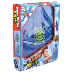 11" WATER SQUIRTER SHIELD 2 PACK LLB kids toys