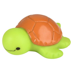 2" Rubber Sea Life Assortment LLB Squishy Toys