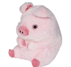 13" BELLY BUDDY PIG LLB Plush Toys