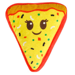 5" plush PIZZA LLB Plush Toys