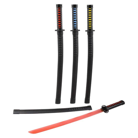 26.5" NINJA SWORD LLB kids toys