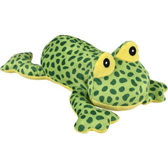 17" Frog Plush - LLB Toys
