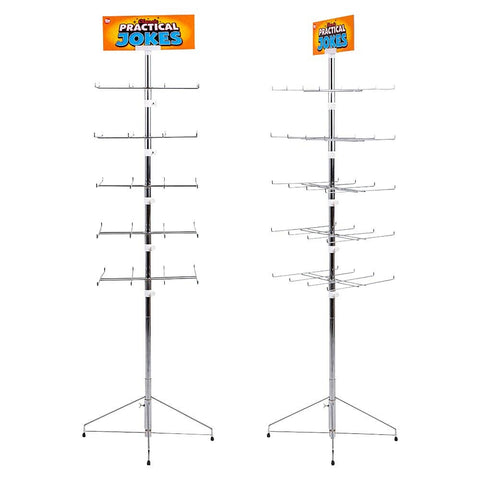 DISPLAY UNIT FOR GAGS AND JOKES LLB kids toys