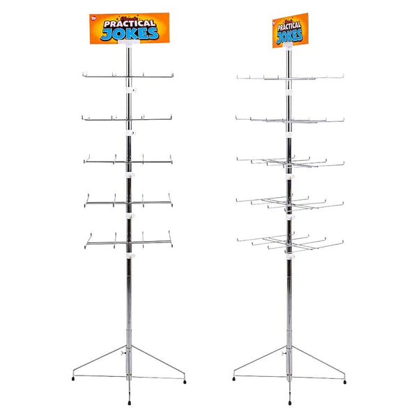 DISPLAY UNIT FOR GAGS AND JOKES LLB kids toys