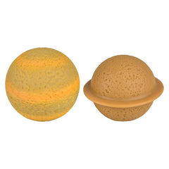 2.75" Eva Solar System Lights 24ct - LLB Toys