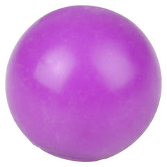 1.6" SQUISH STICKY NEON ORBS LLB Squishy Toys