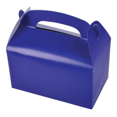 6.25" TREAT BOXES LLB kids Accessories