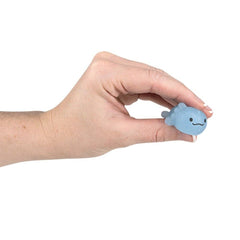 1.5" Axolotl Gummy Novelty Toy 24ct - LLB Toys