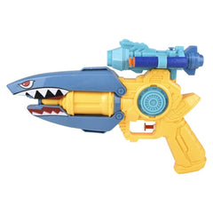 9.85" SHARK FOAM DART WATER BLASTER LLB kids toys