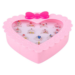 Princess Crown Ring #2 - LLB Toys