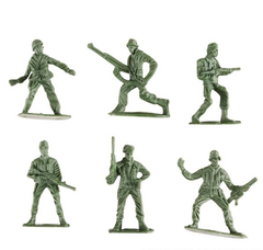 SOLDIERS LLB kids toys