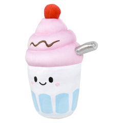 9" Milkshake Plush - LLB Toys