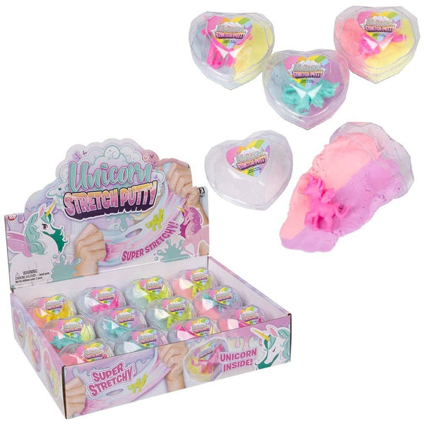 Unicorn Stretch Putty 2.75