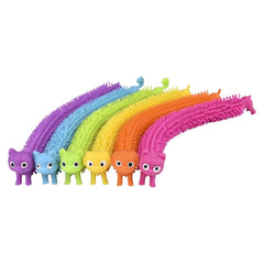 7.25" DOG STRETCHY STRING LLB kids toys