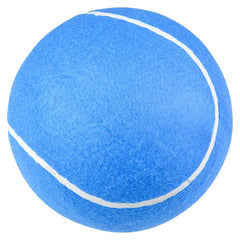8" JUMBO TENNIS BALL ASSORTMENT LLB Balls