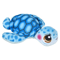 10" Turtle Plush (#1) - LLB Toys