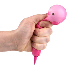 7" Blobfish Squish Pen - LLB Toys