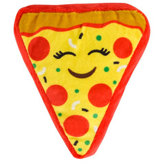 5" plush PIZZA LLB Plush Toys