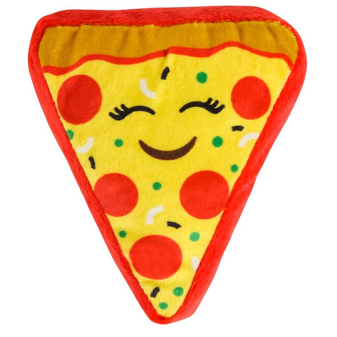 5" plush PIZZA LLB Plush Toys
