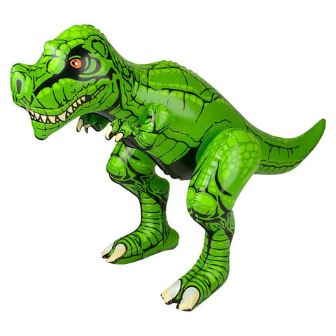 24" T-REX INFLATE LLB Inflatable Toy