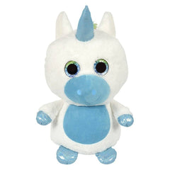 22" PLUMP PAL UNICORN  LLB kids toys