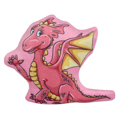 5" Dragon Plush - LLB Toys