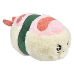 9" Shrimp Sushi - LLB Toys