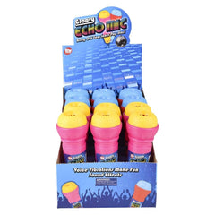 9.5" ECHO MICROPHONE LLB kids toys