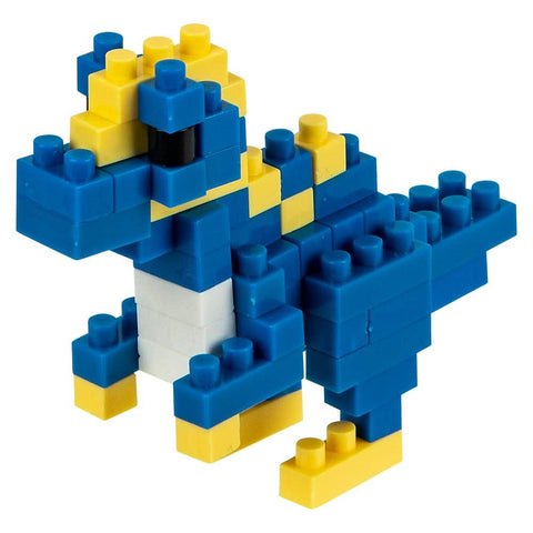 MINI BLOCKS RAPTOR LLB Blocks -kids Baby