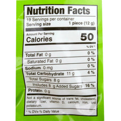 Canels Jarritos Lollipops 19ct - LLB Toys